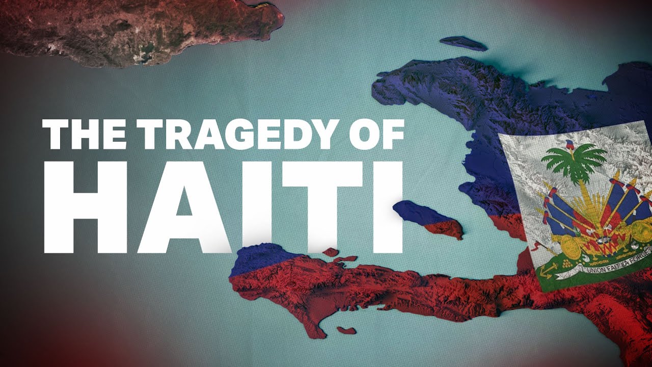 Haiti: The "Worst" Country on Earth