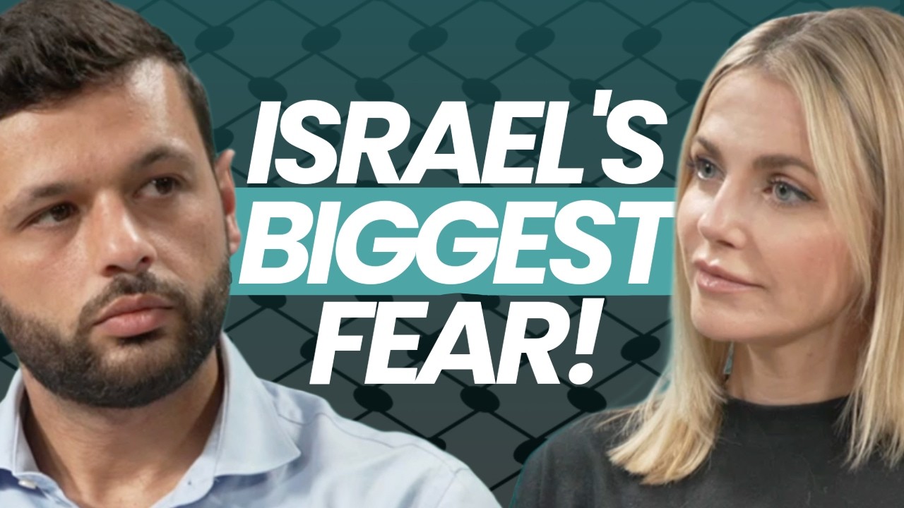 The Road to Palestinian Freedom | Arab Barghouti