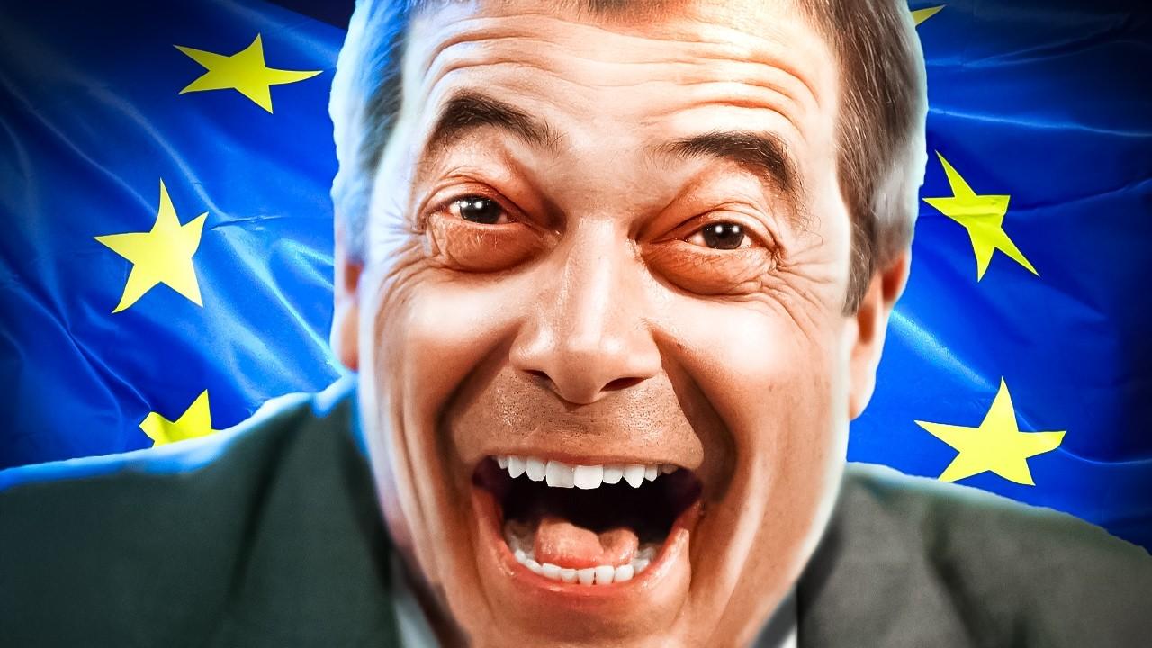 Why Everything got Worse After Brexit