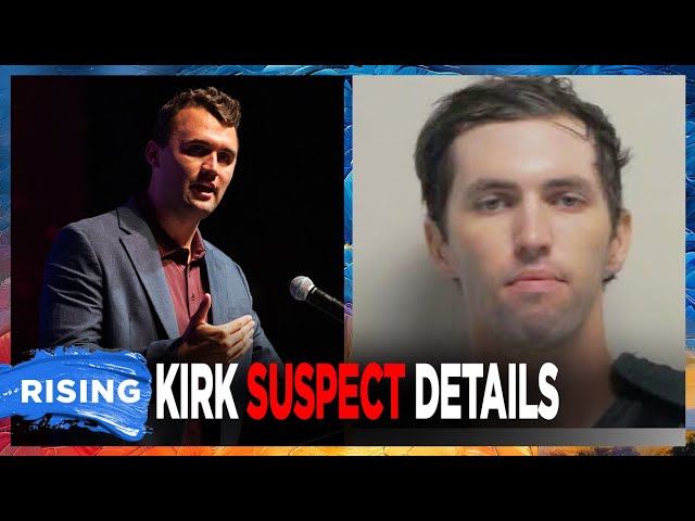 Tyler Robinson’s ROOMATE Revealed; Fox News Host APOLOGIZES For ‘Callous’ Remark | RISING