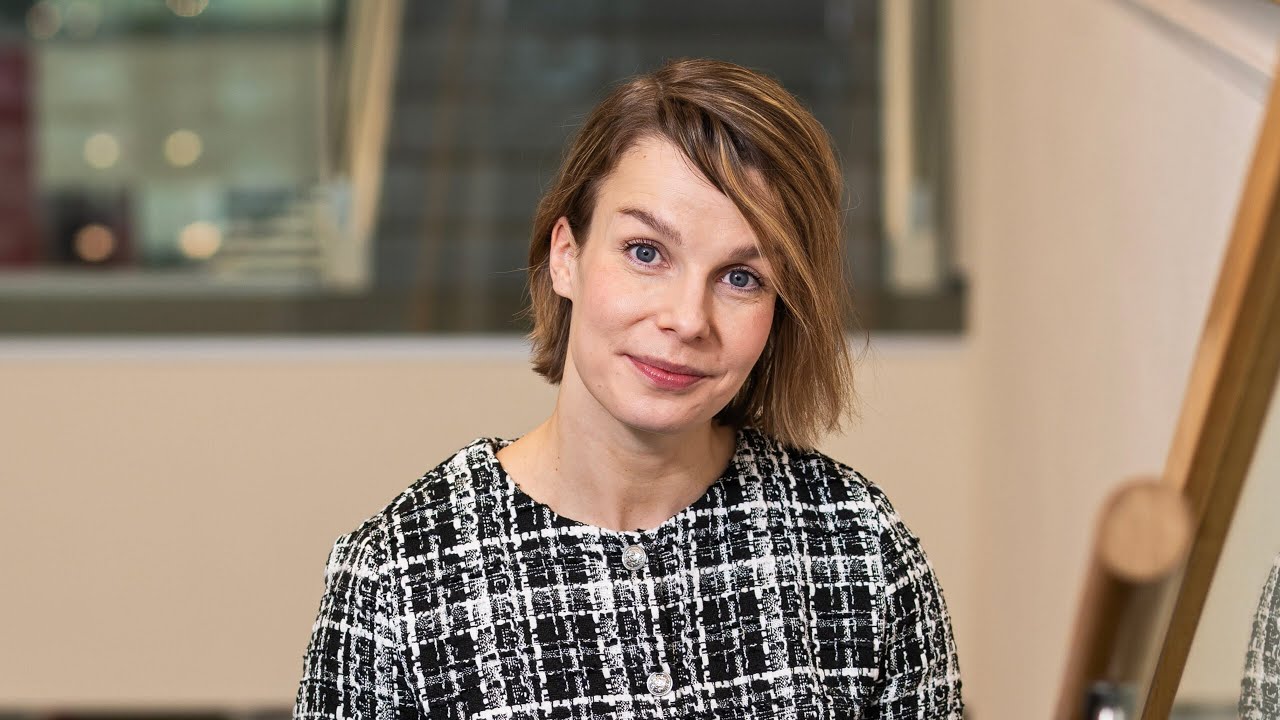 The Nils Klim Symposium, feat. Daniela Alaattinoğlu: ‘Nordic Rights Development from the Margins?’