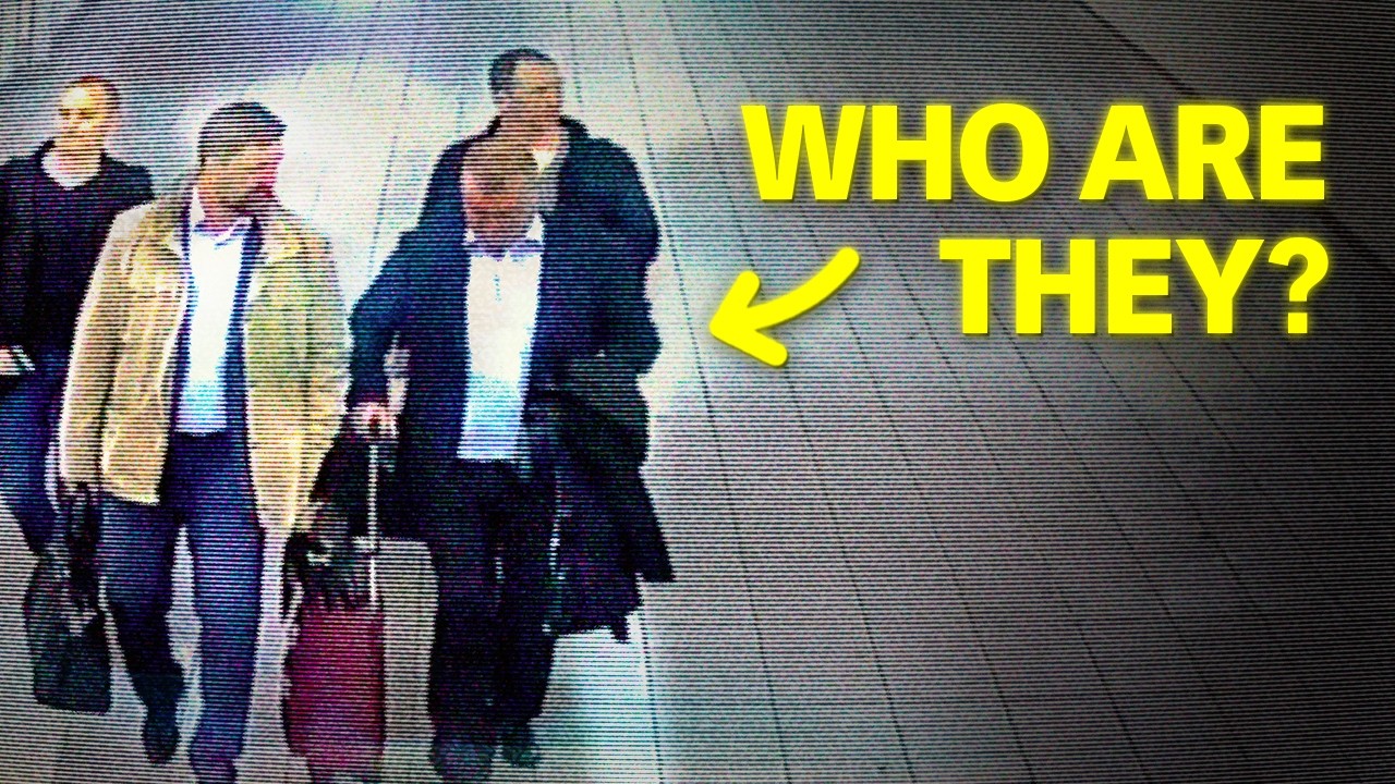 The Hunt for the World's Most Dangerous Hackers