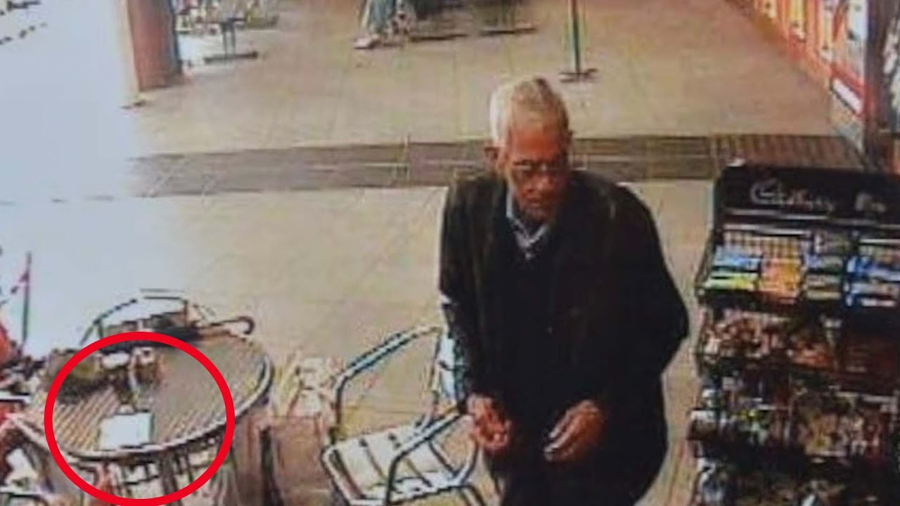 A Collection Of Bizarre Mysteries