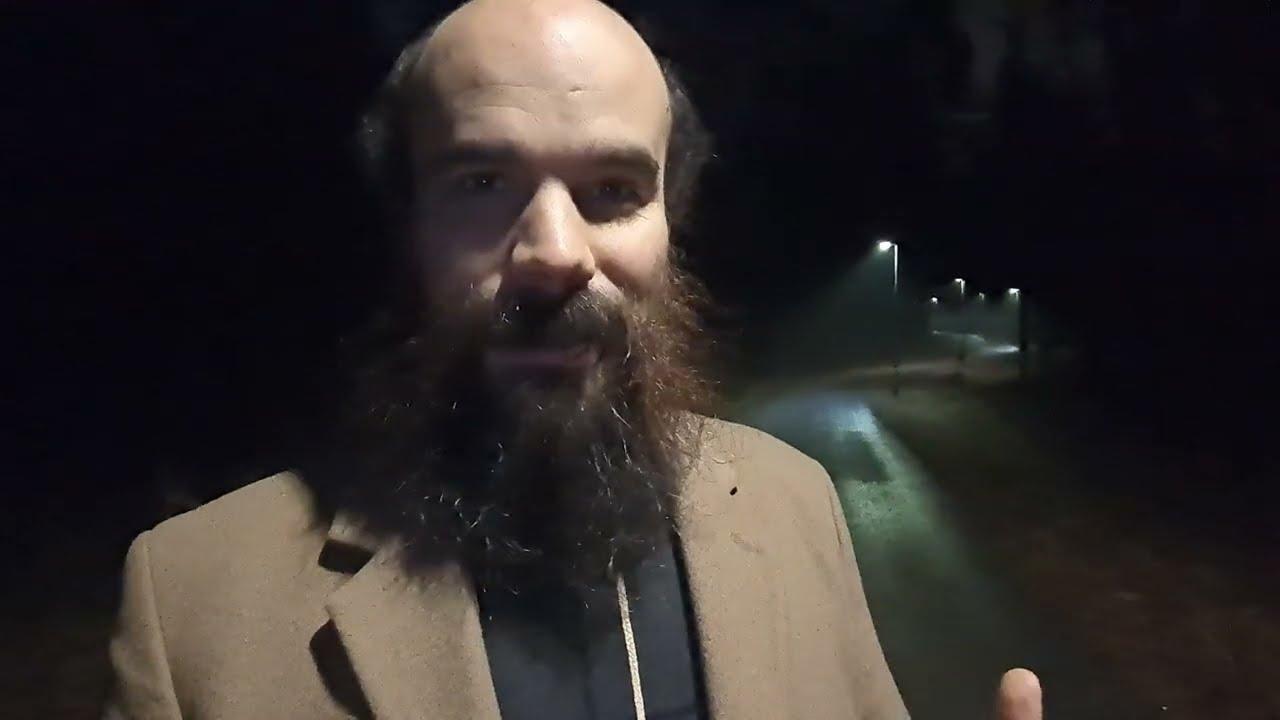 Modern People have no STABILITY. (No Friends, No Family, No Society)