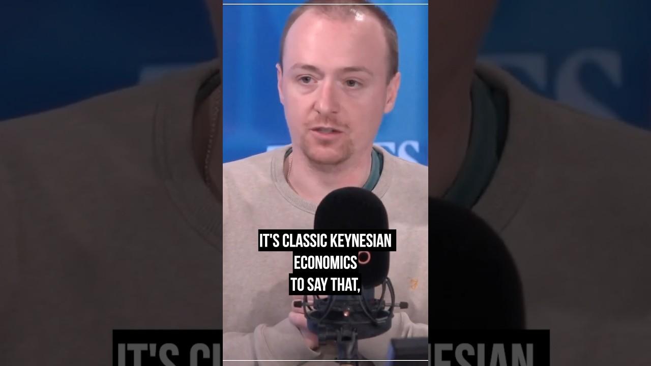 Austerity is self-defeating #austerity #tories #ukpolitics #economy