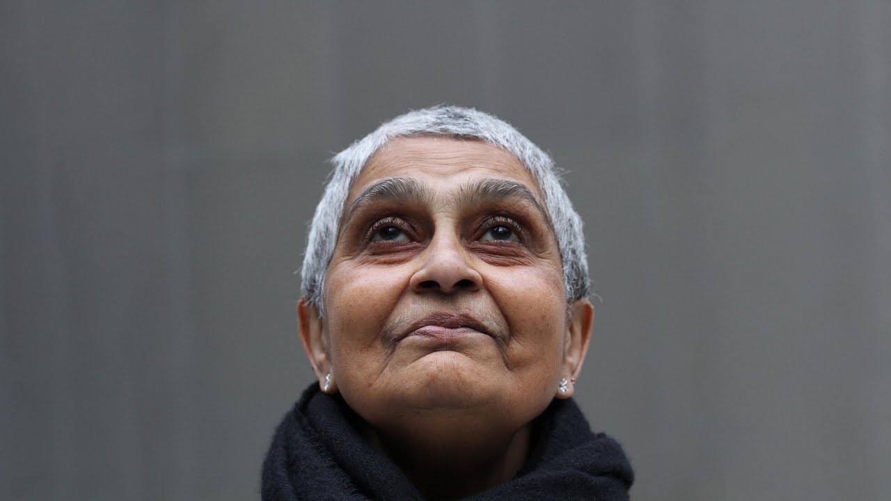 The Holberg Laureate LIVE, feat. Gayatri Chakravorty Spivak: ‘Learning From Below’