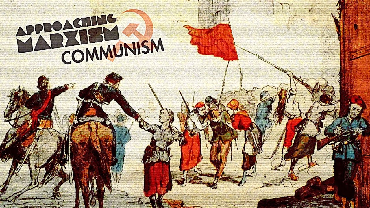 Communism | Approaching Marxism