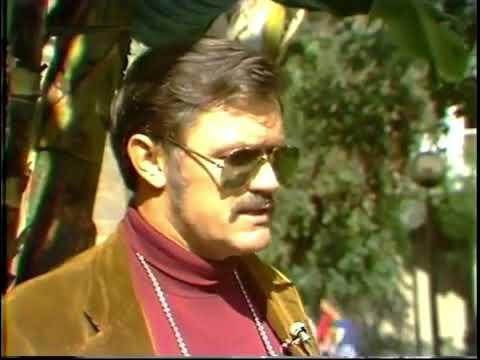 CIA agent John Stockwell admits all the propaganda is a lie and exposes the media