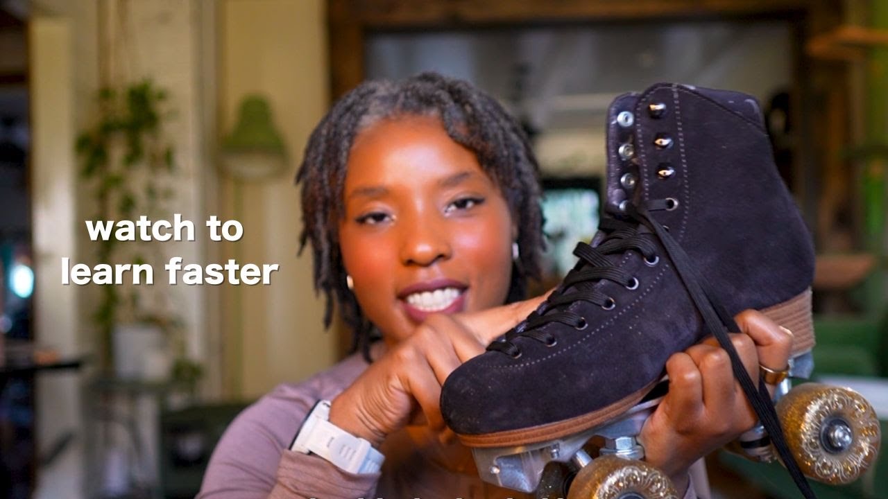 top 5 beginner things to know about rollerskating