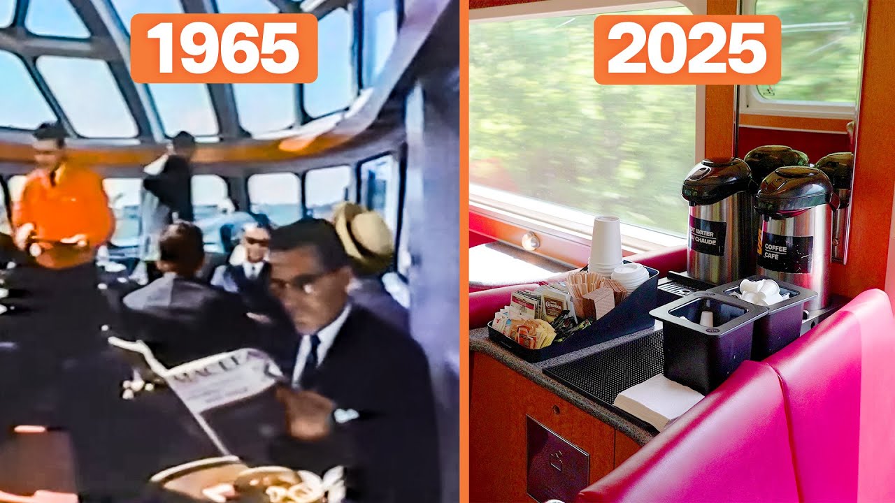 This Train Just Keeps Getting Worse 😢