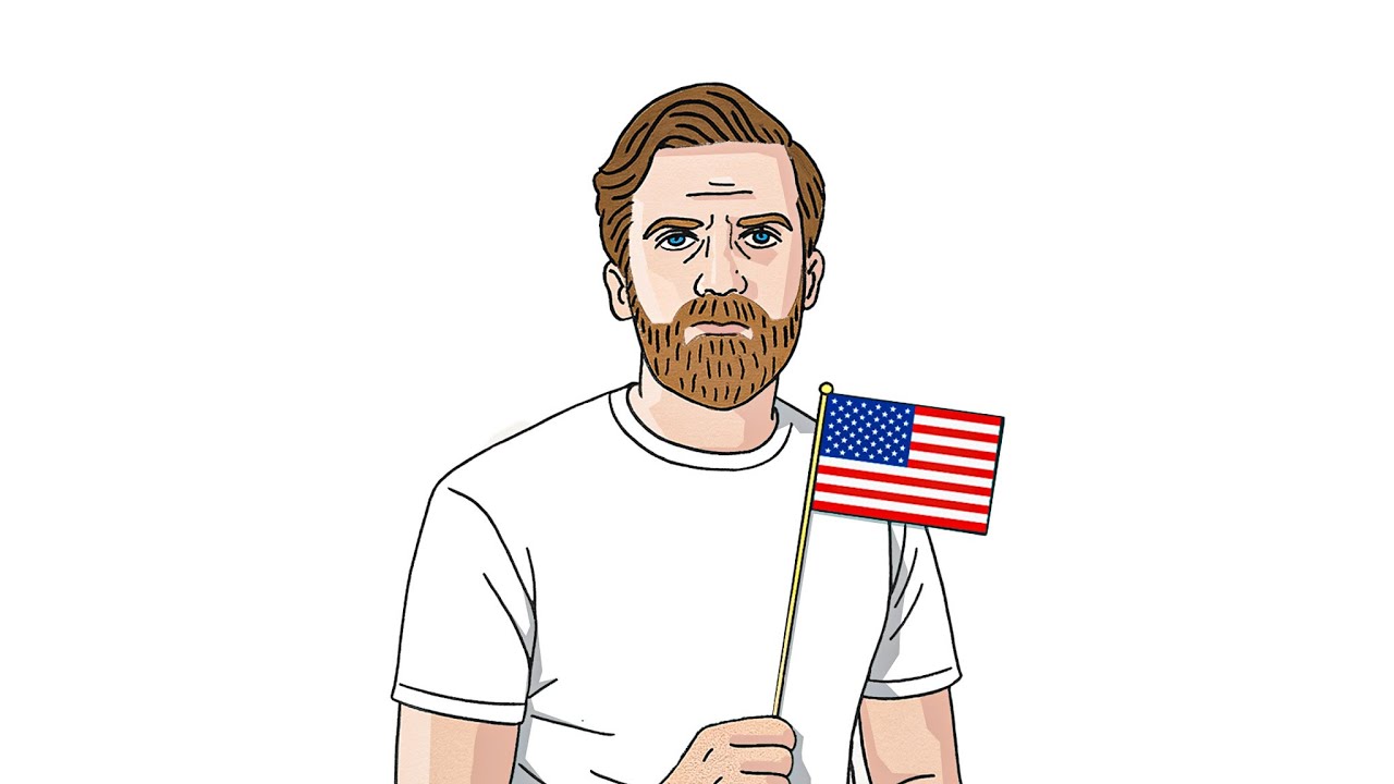 Why Johnny Harris is Wrong About Nationalism