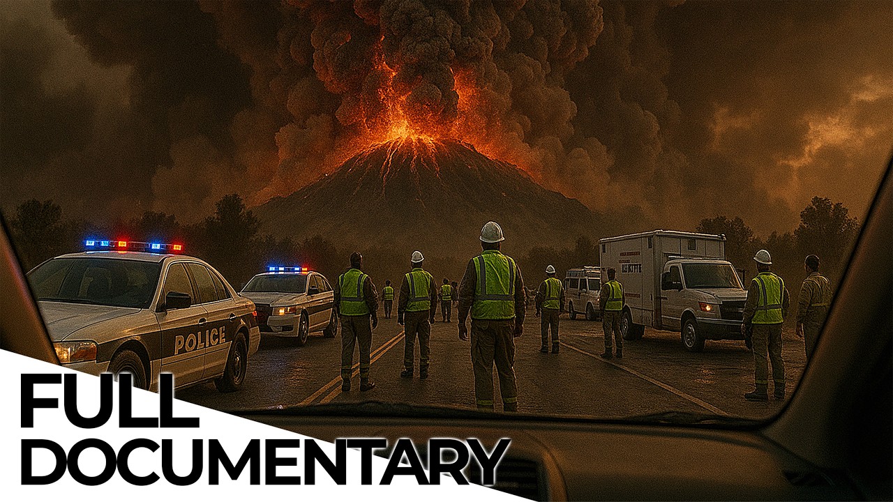 The United States of Disaster: How Storms and Earthquakes threaten America! | ENDEVR Documentary