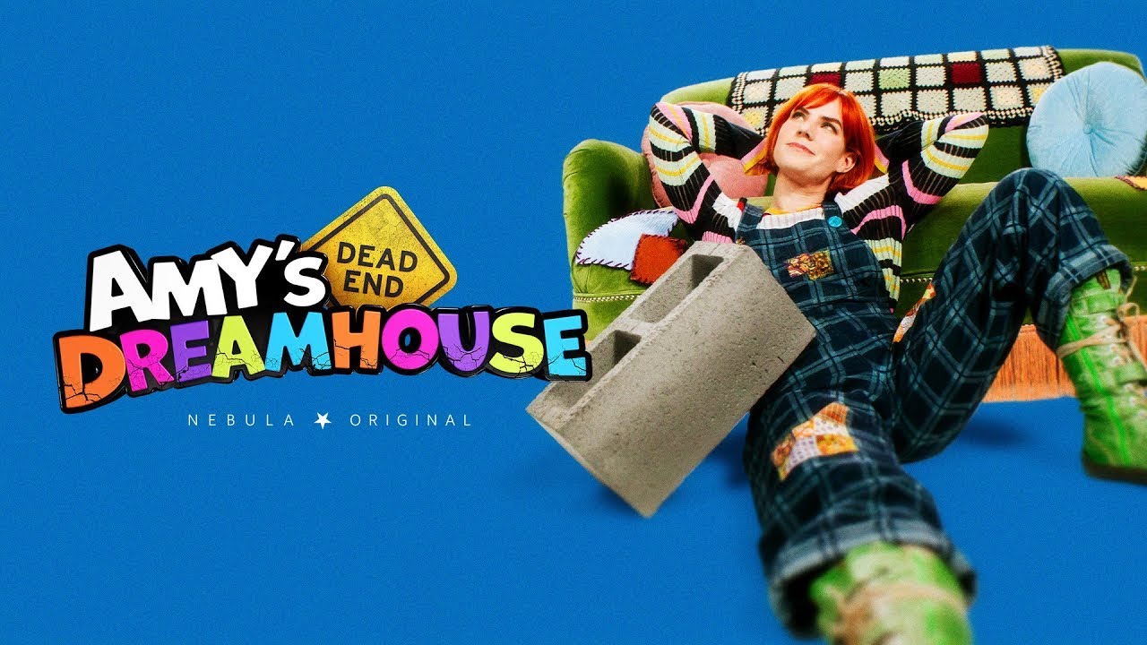Amy's Dead-End Dreamhouse | FULL TRAILER