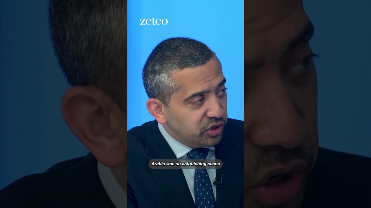 DOES TRUMP HAVE A STRATEGY FOR THE MIDDLE EAST?