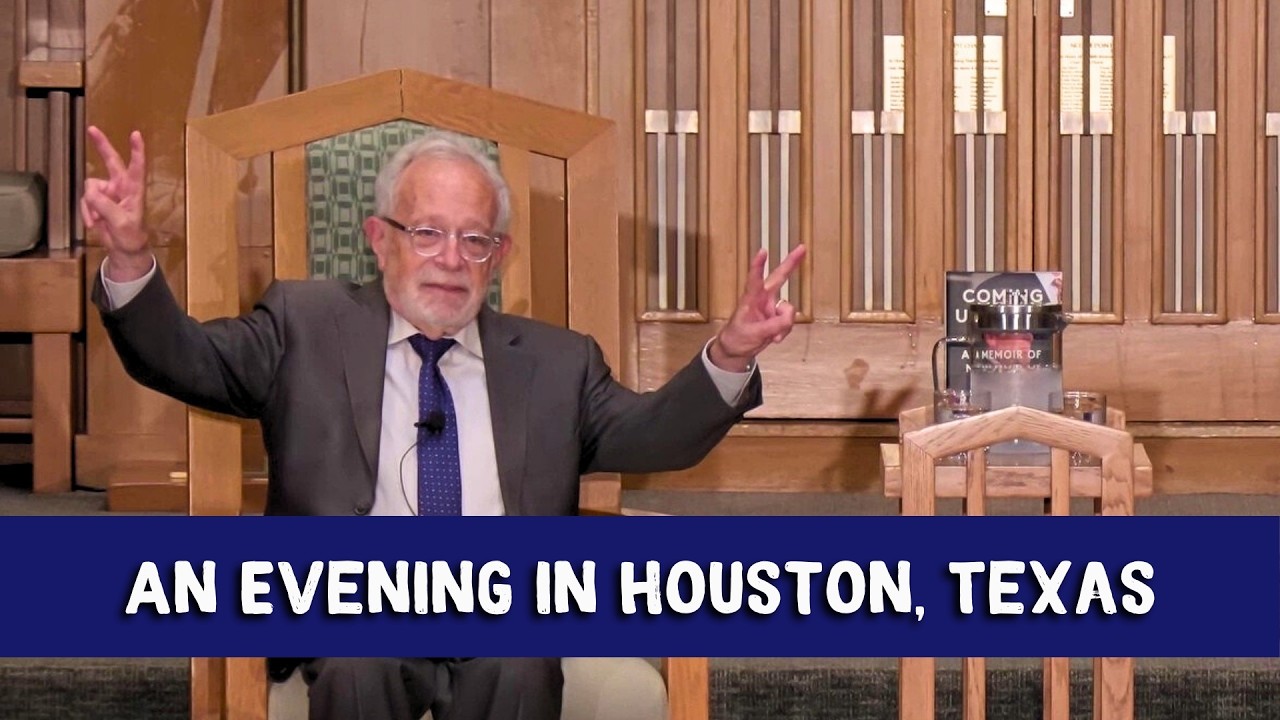 What Happened To The Middle Class? | Robert Reich In Conversation