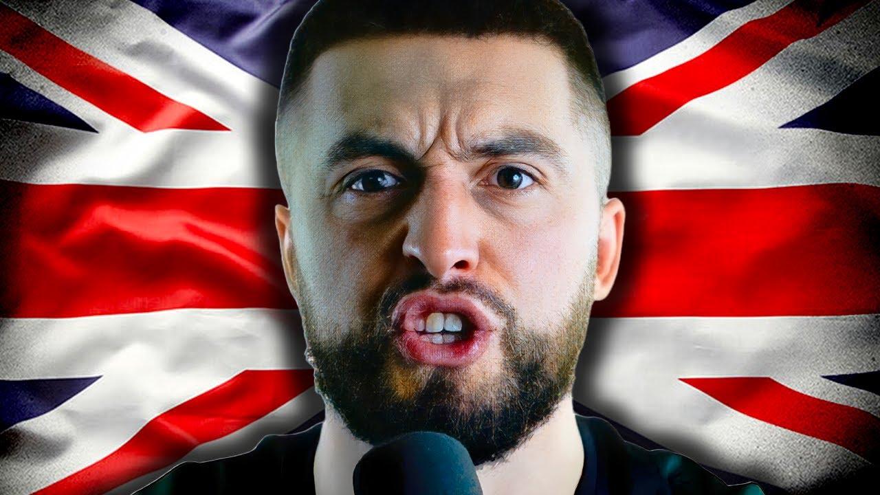 Immigration, Islam all them fun ones - Research Stream