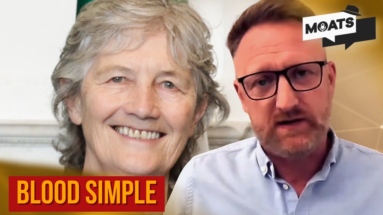 INTERVIEW: A huge stone in the shoe for the EU