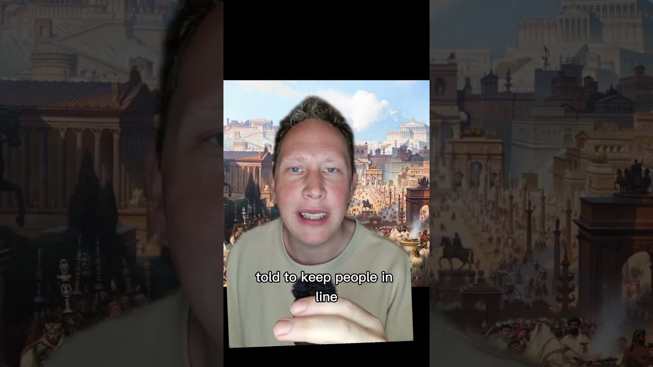 America was never "what it once was".