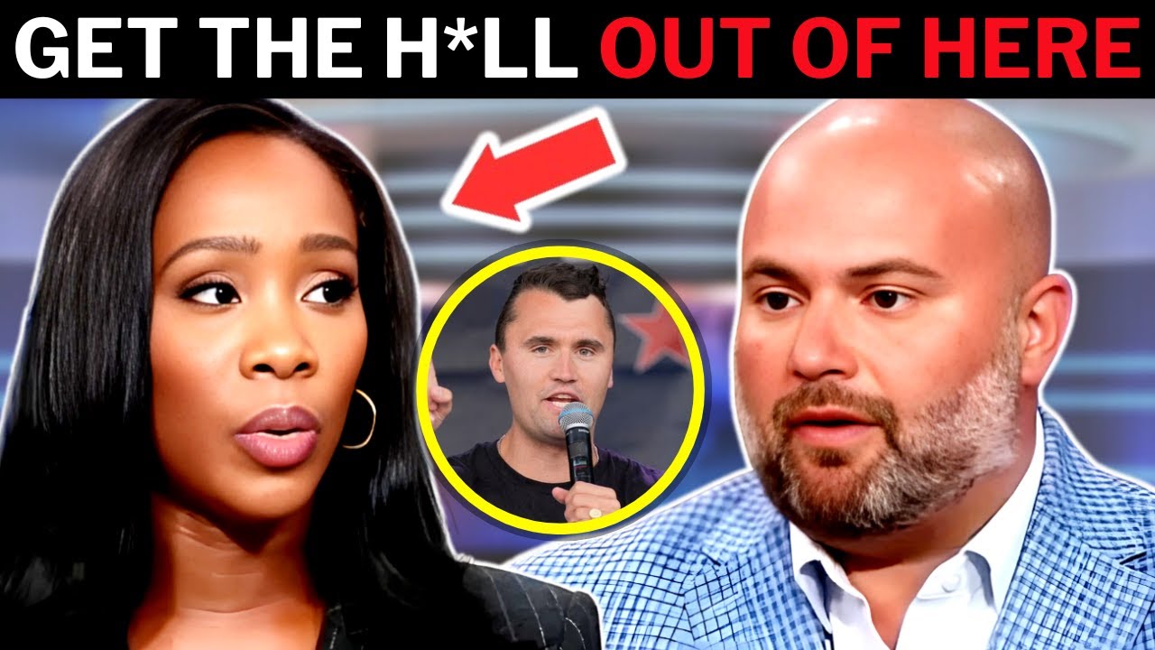 Abby Phillip SCHOOLS MAGA Pundits Over Far Right Rhetoric