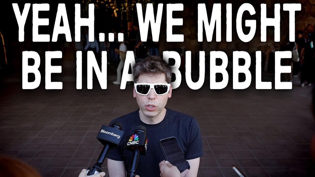 How Much Has The World Spent on AI?... So Far