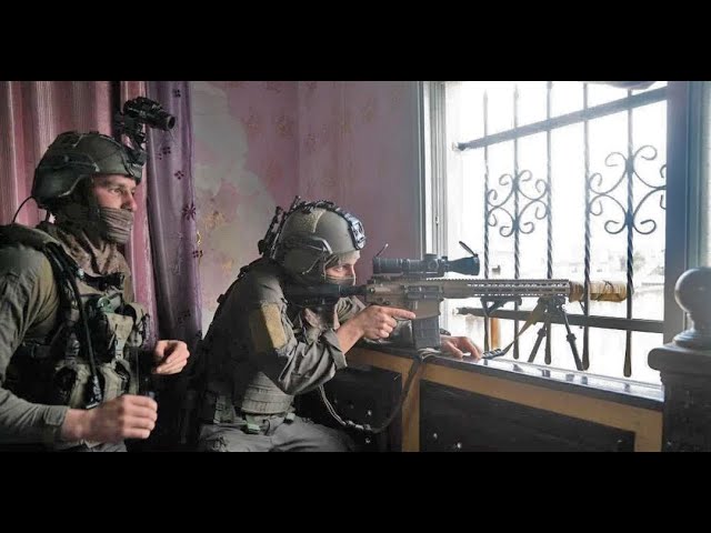 Some Days There's Just Too Much Israeli Psychopathy To Write About