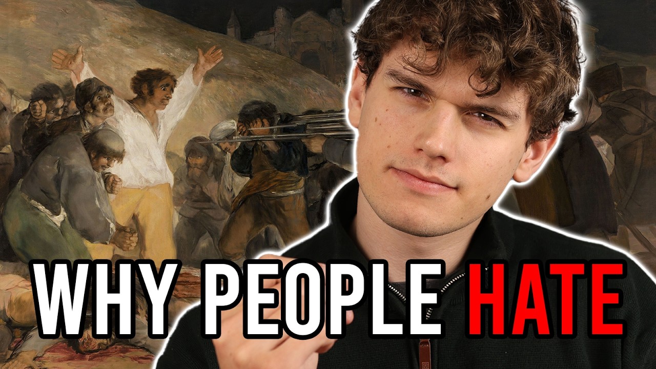 Why People Join Extreme Groups | The True Believer