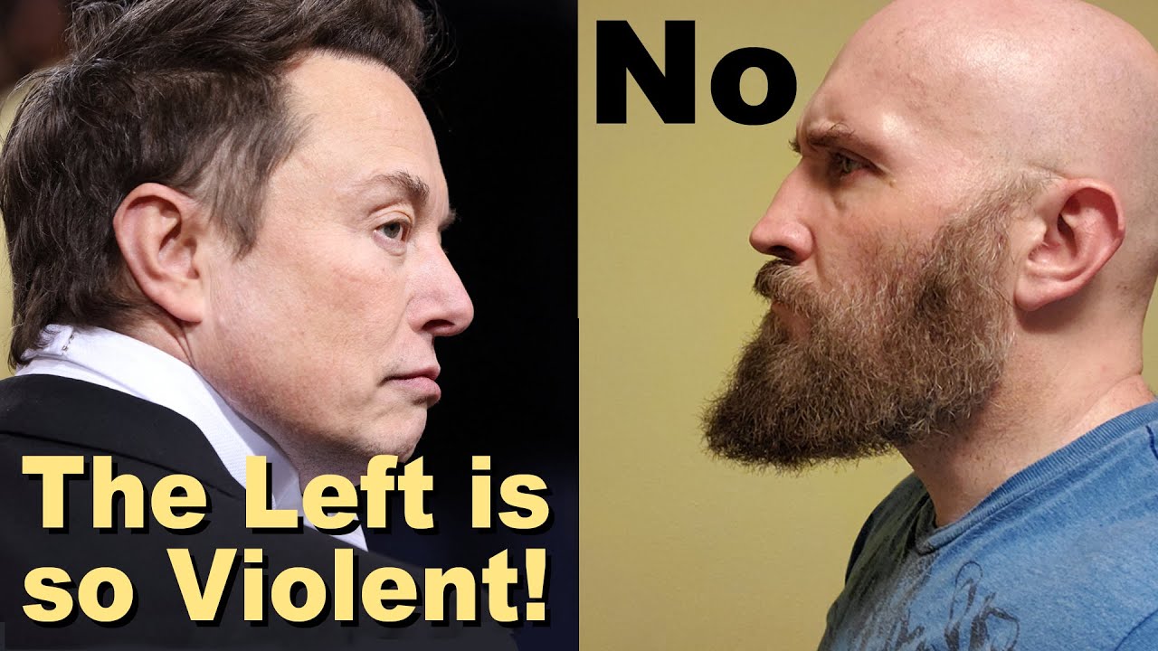 The Untold Reality of Political Violence