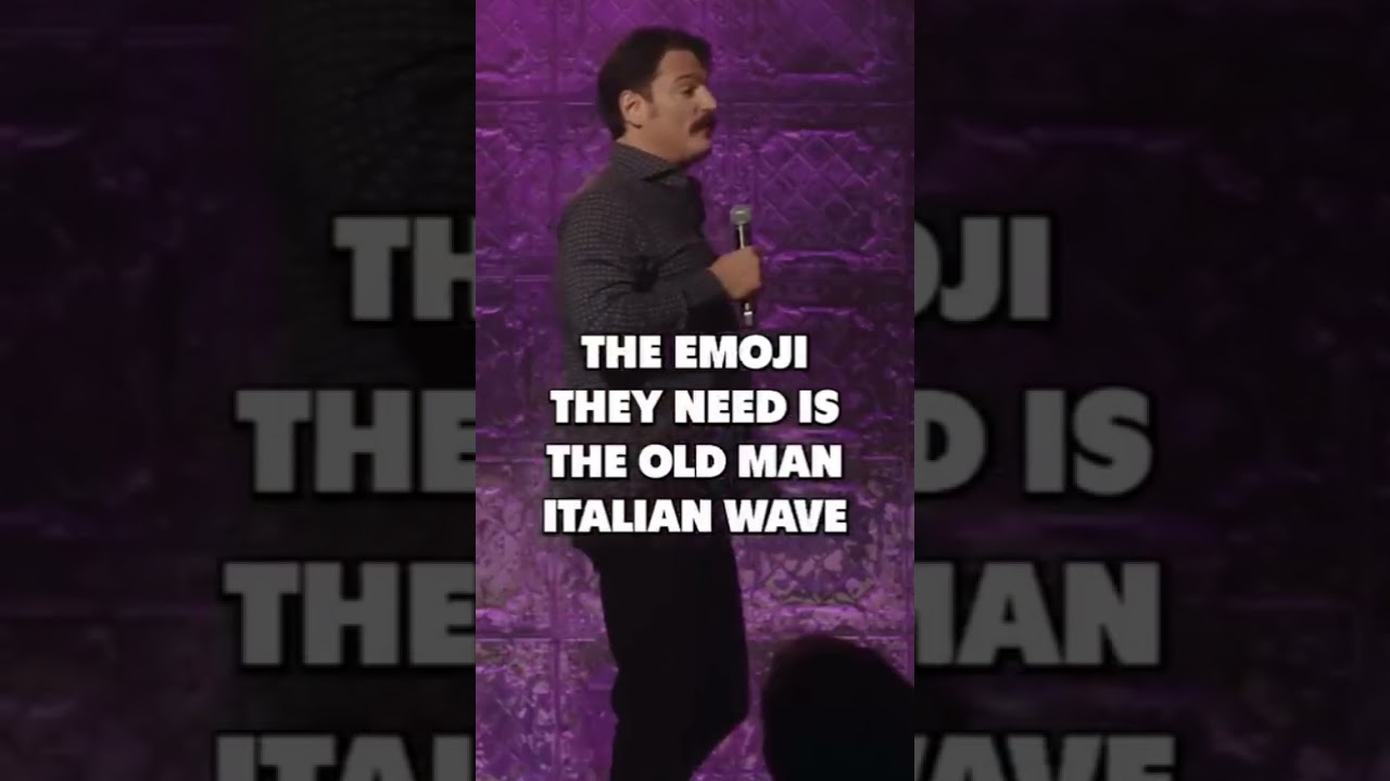 The best emoji 👍 🎥 Joe Bartnick: A Killing In Chicago