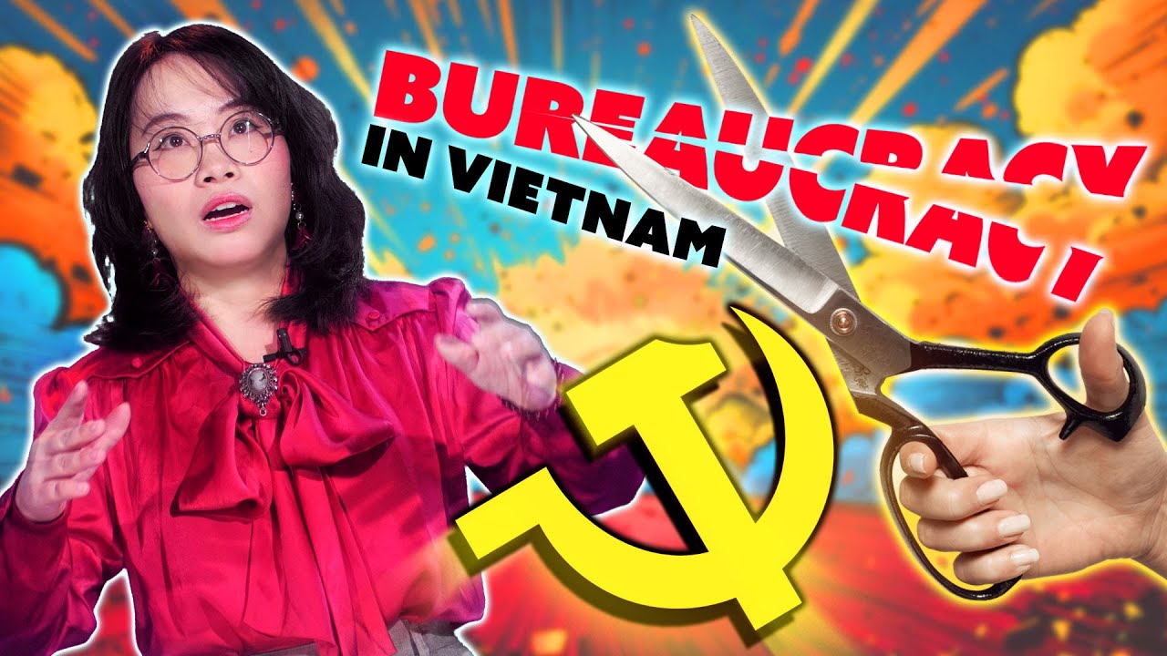 Vietnam's Government has DECENTRALIZED! What does it mean for the people?