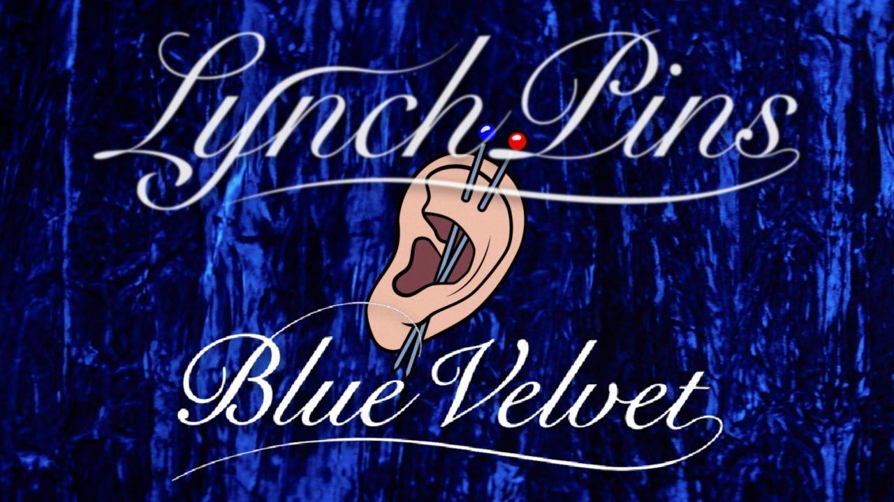 David Lynch's Blue Velvet (1986) | LynchPins Ep 5