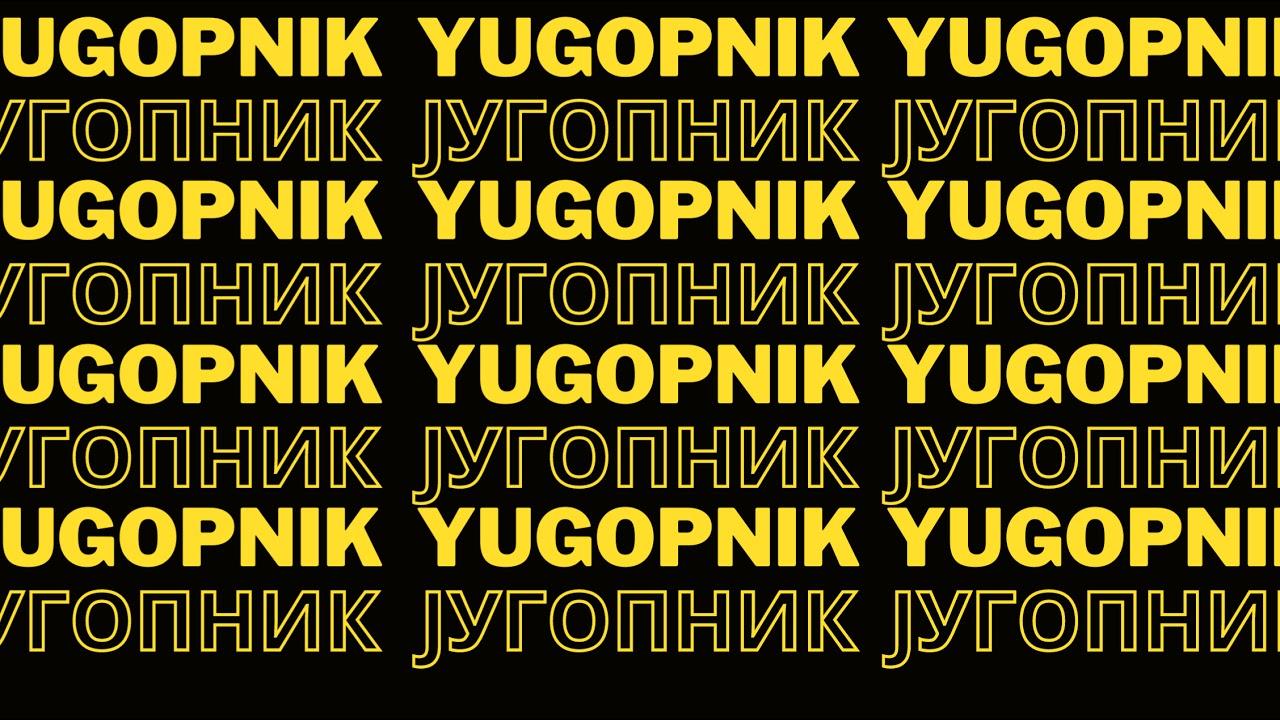 YUGOPNIK Live Stream