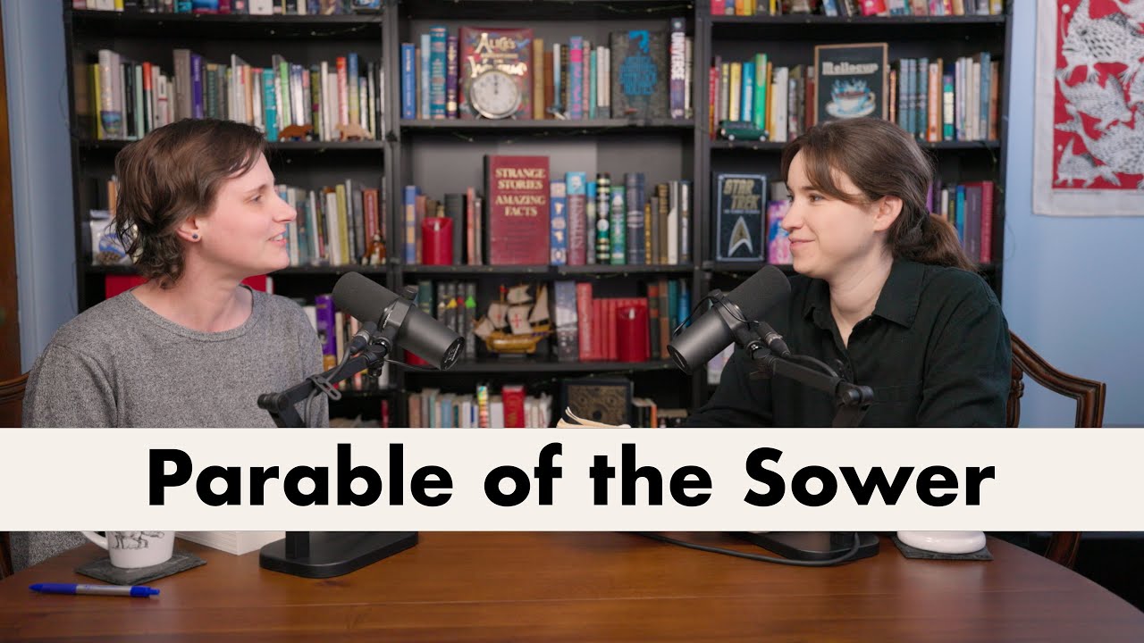 Parable of the Sower - Octavia E. Butler | Elle's Sci-Fi Book Club