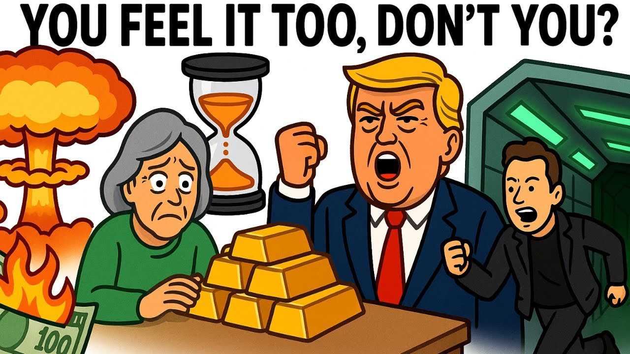 10 Signs Capitalism Is Starting to Collapse