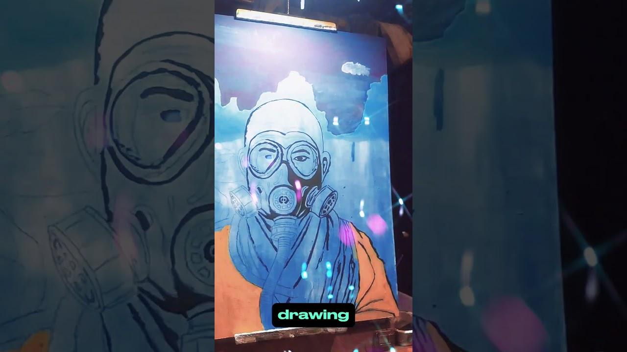 Extract More Joy From Life With The Timeless Wisdom of Kurt Vonnegut #zentrification #motivation