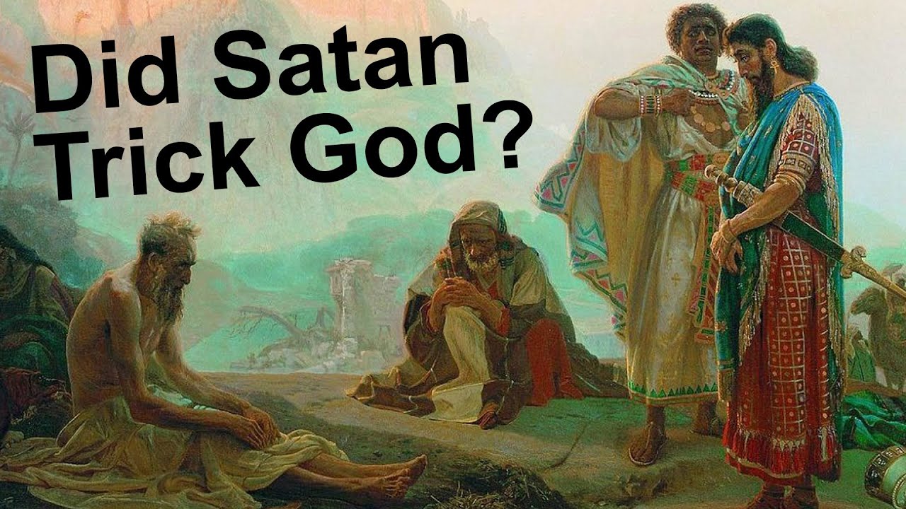 A Dark Influence in the Bible