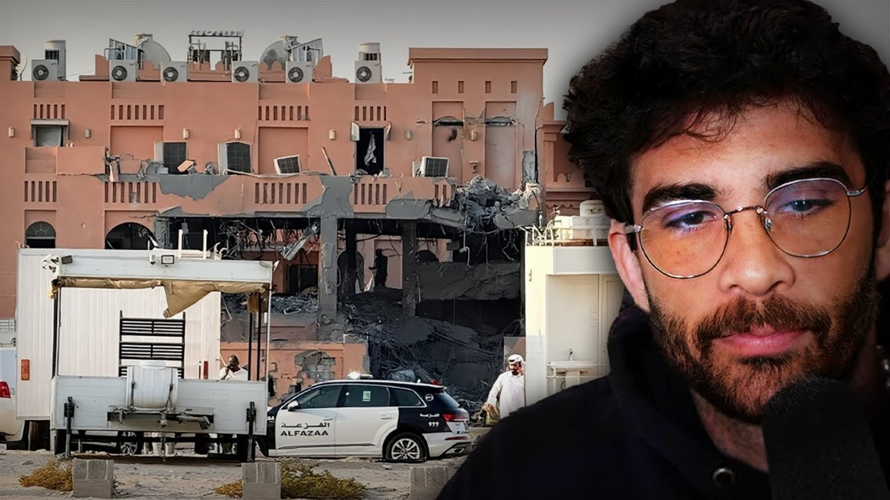 Qatar today, Turkey tomorrow?