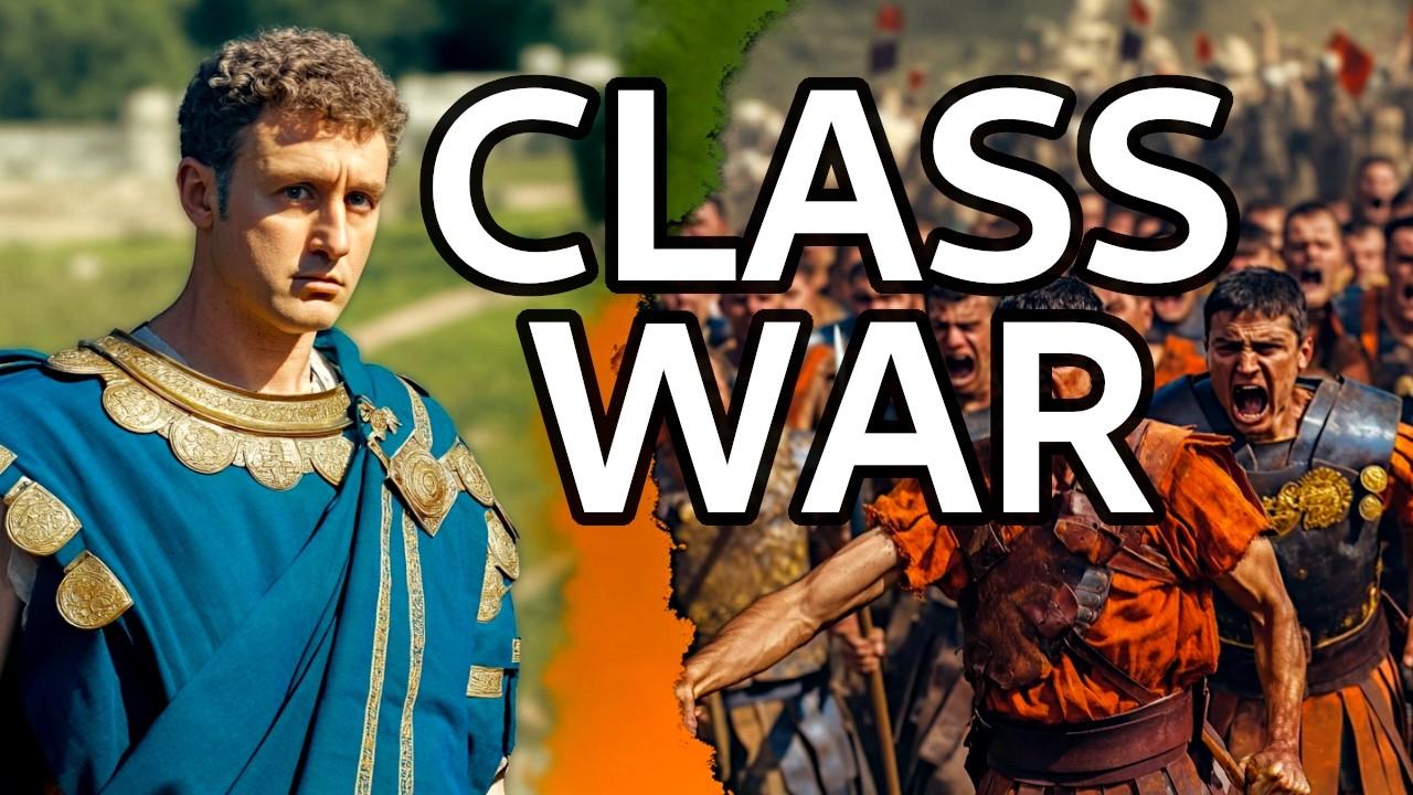 How the Republic Falls (And You Won’t Care)