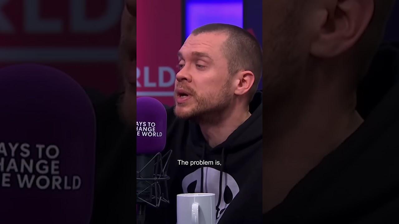 HOW the super rich will impoverish you and your kids