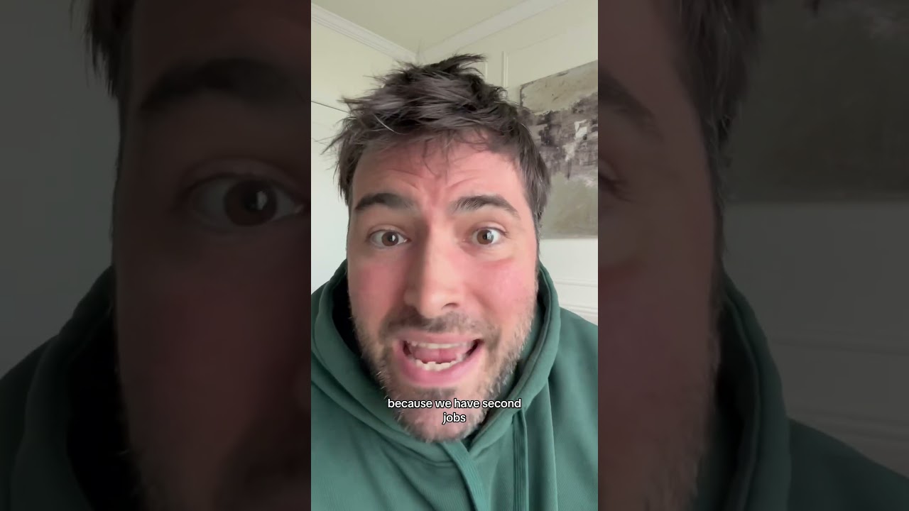 Millennials and Gen Z Need To Be Paid Higher Wages