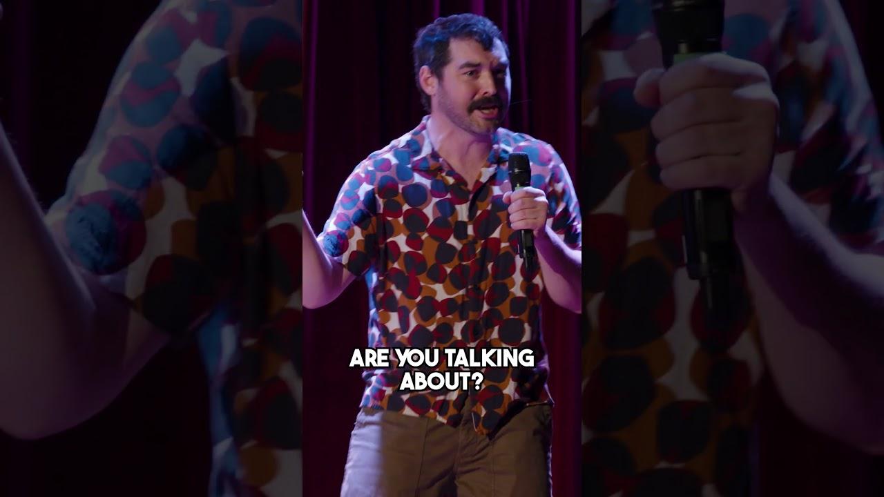 You're Surrounded By Wind Turbines!