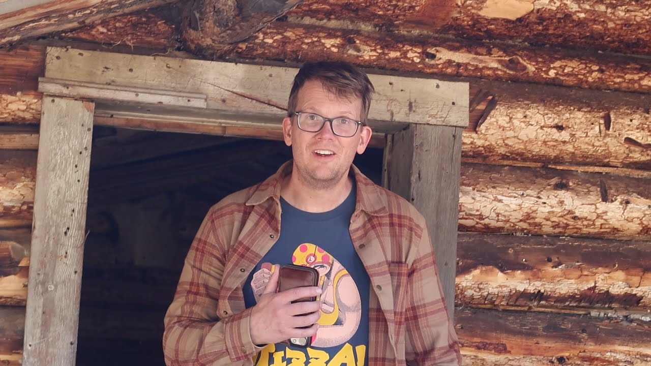 The Web is Going to Die