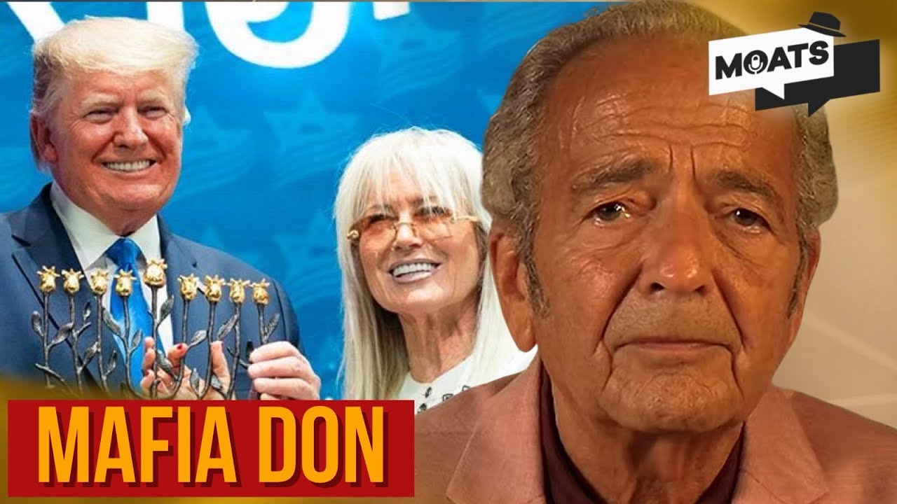 INTERVIEW: The rich are in charge of everything