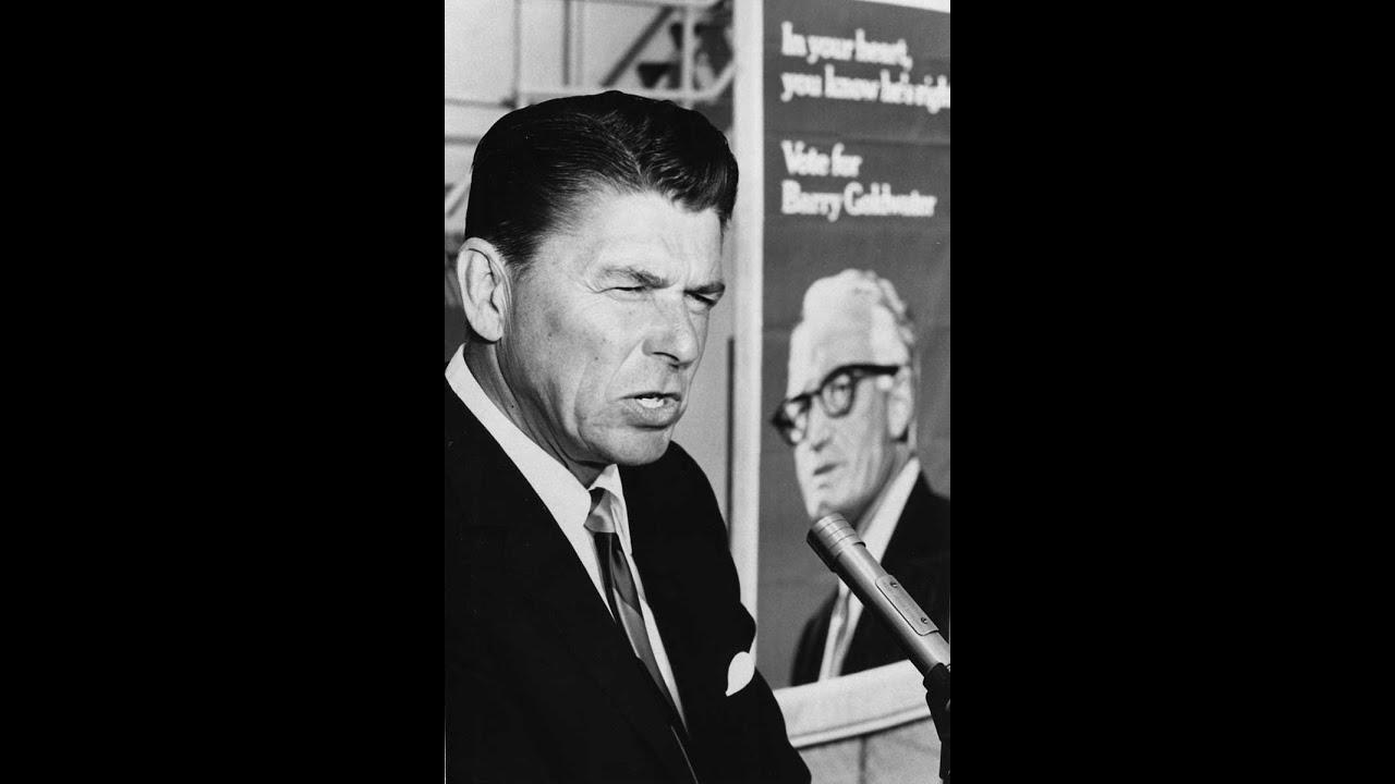 Ronald Reagan: Utopian Solution of Peace without Victory