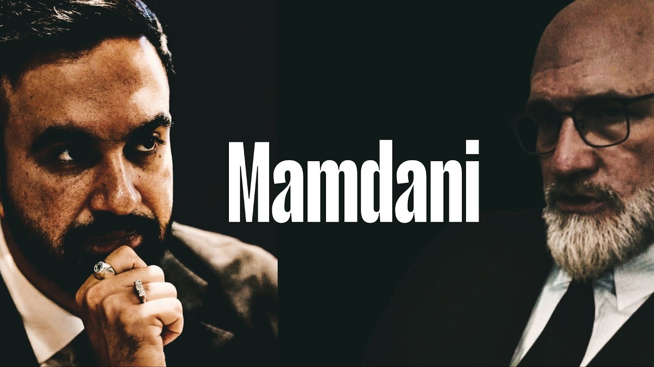 Shahid Bolsen on the Election of Zohran Mamdani