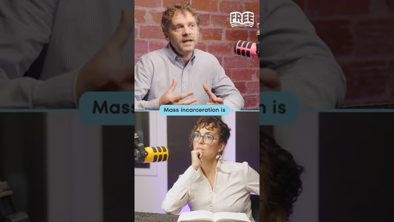 PRISONS ARE A CHEAP FIX