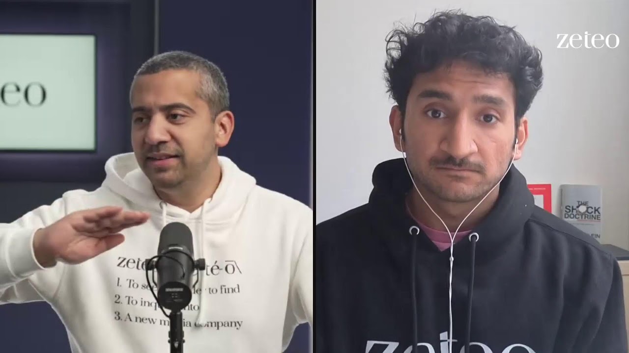 Charlie Kirk, Right-Wing Exploitation & Your Questions