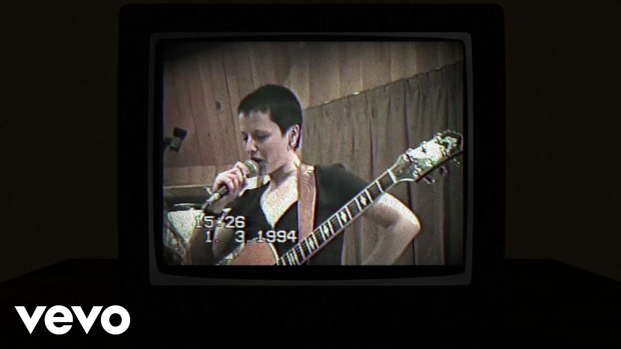 The Cranberries - Daffodil Lament (Lyric Video)