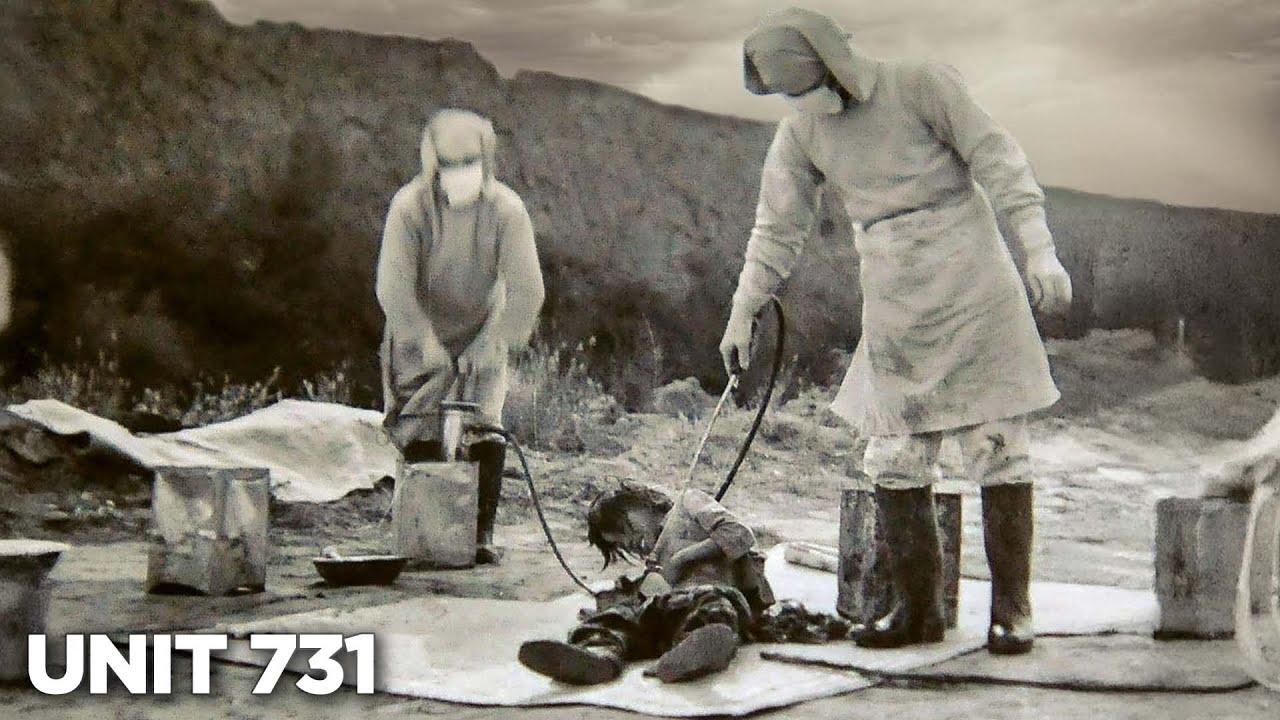 A Collection Of Strange And Awful Medical Stories