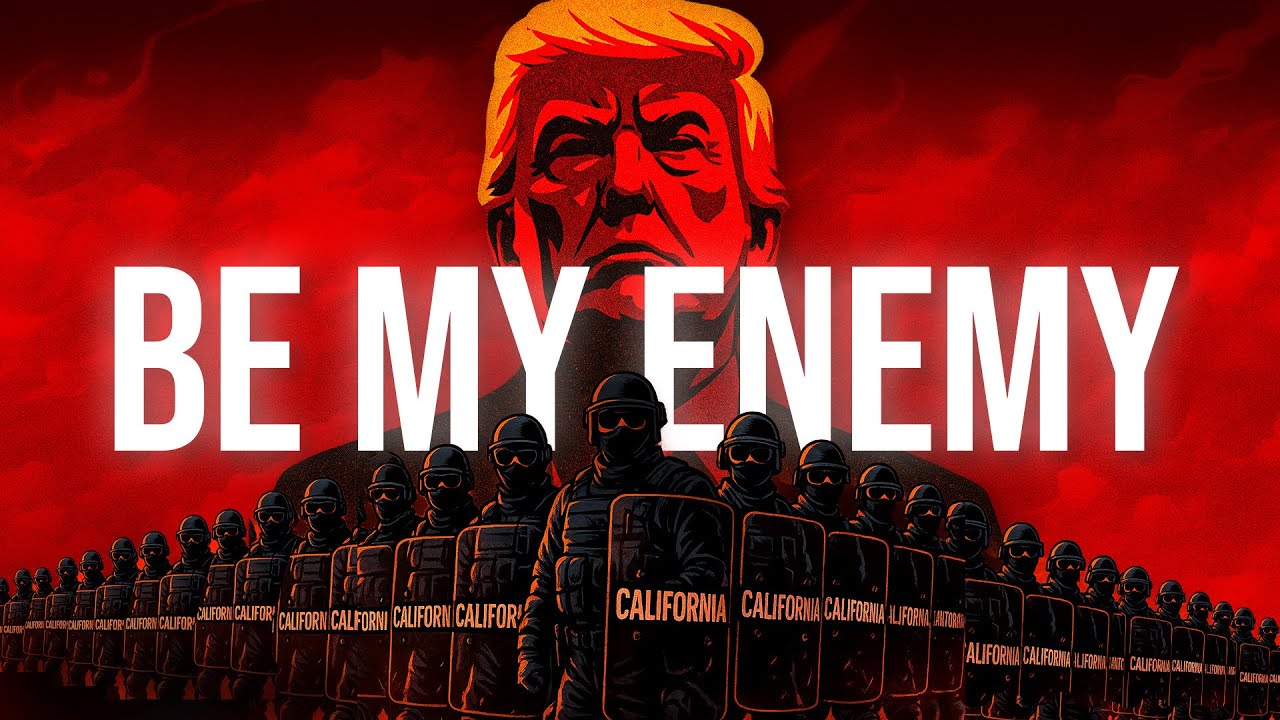 Why Trump's Immigration Trap Is Failing