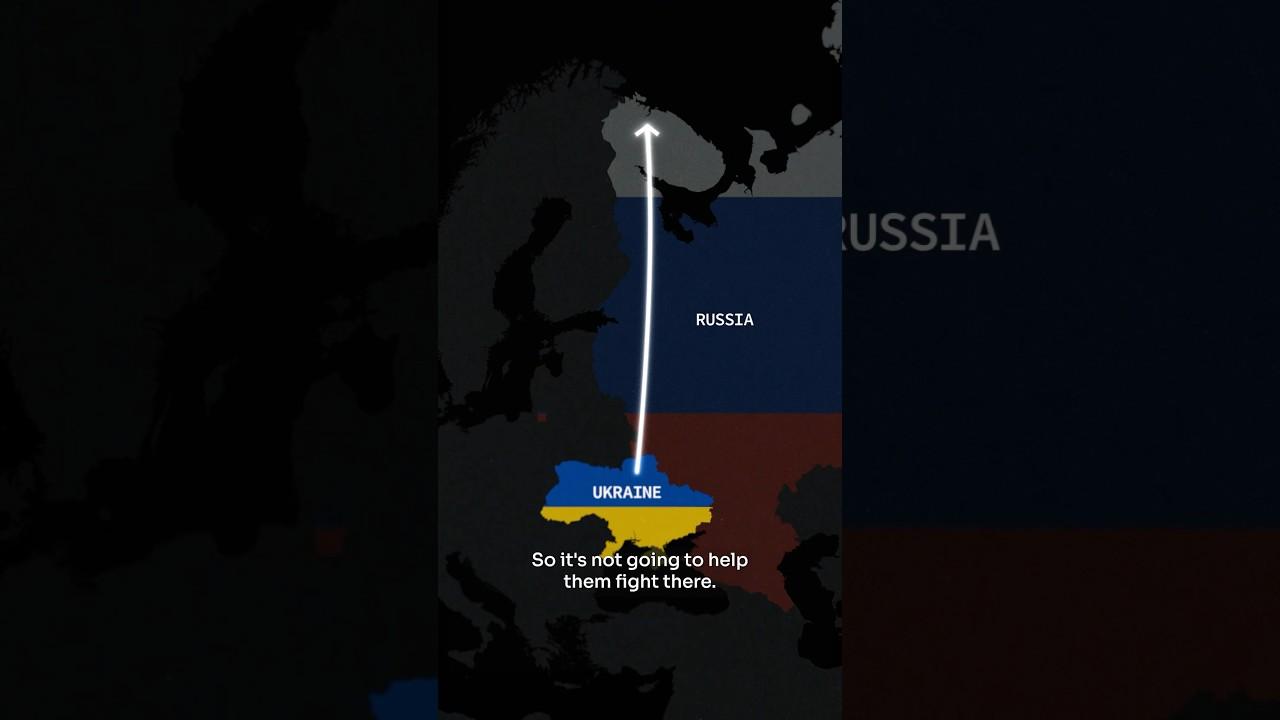 Why Finland is Preparing for War